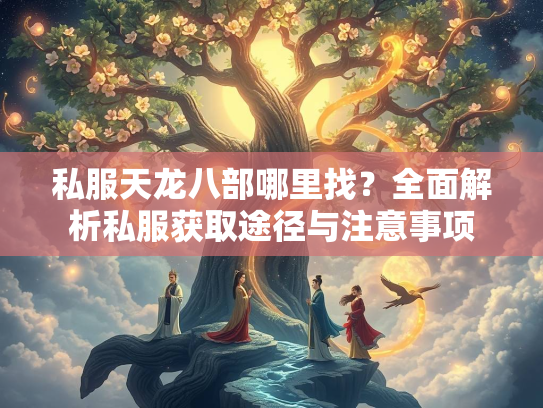 私服天龙八部哪里找？全面解析私服获取途径与注意事项
