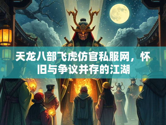 天龙八部飞虎仿官私服网，怀旧与争议并存的江湖