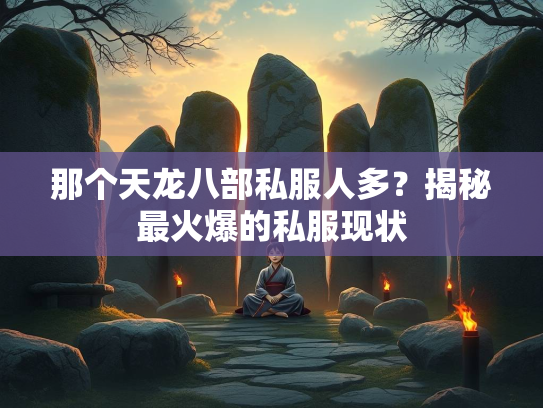 那个天龙八部私服人多？揭秘最火爆的私服现状