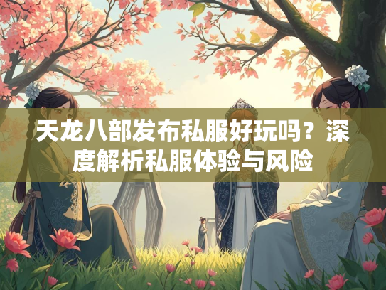 天龙八部发布私服好玩吗？深度解析私服体验与风险
