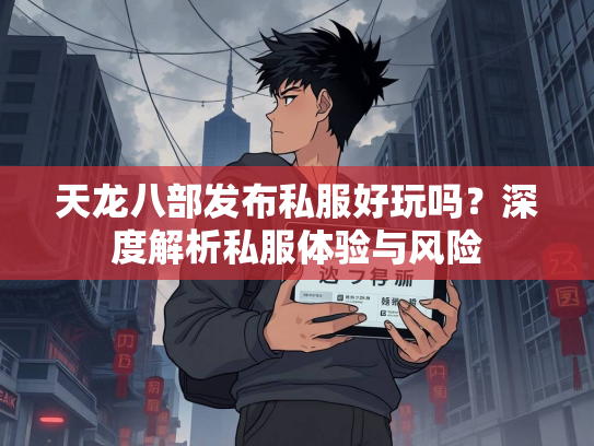 天龙八部发布私服好玩吗？深度解析私服体验与风险