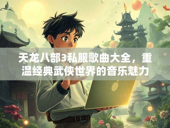 天龙八部3私服歌曲大全，重温经典武侠世界的音乐魅力