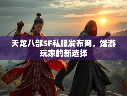 天龙八部SF私服发布网，端游玩家的新选择  第2张