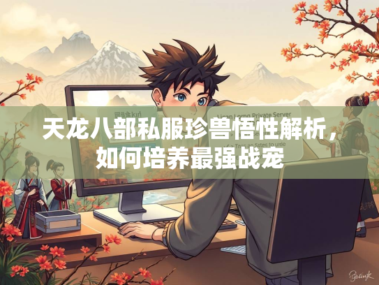 天龙八部私服珍兽悟性解析，如何培养最强战宠  第3张