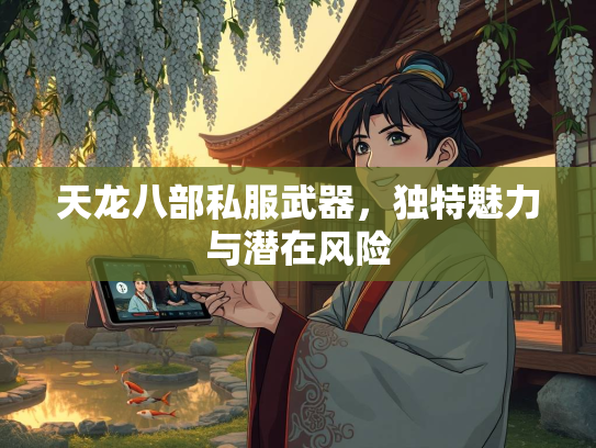 天龙八部私服武器，独特魅力与潜在风险