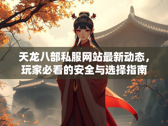 天龙八部私服网站最新动态，玩家必看的安全与选择指南  第2张