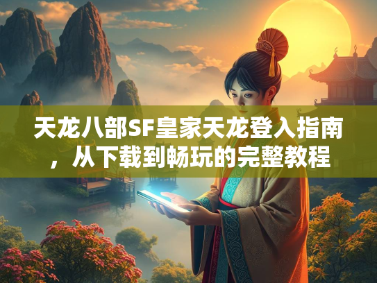 天龙八部SF皇家天龙登入指南，从下载到畅玩的完整教程  第3张