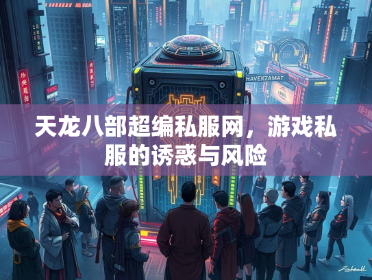 天龙八部超编私服网，游戏私服的诱惑与风险  第2张