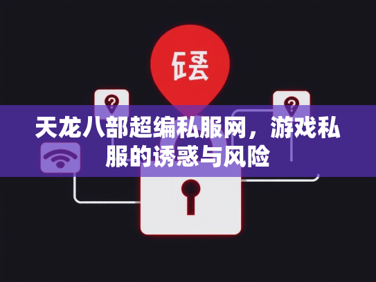 天龙八部超编私服网，游戏私服的诱惑与风险  第3张