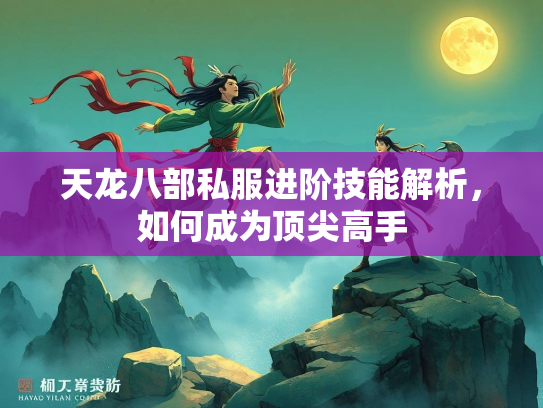 天龙八部私服进阶技能解析，如何成为顶尖高手