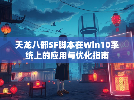 天龙八部SF脚本在Win10系统上的应用与优化指南
