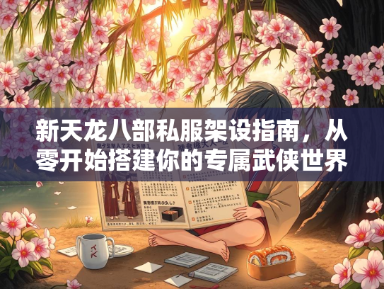 新天龙八部私服架设指南，从零开始搭建你的专属武侠世界
