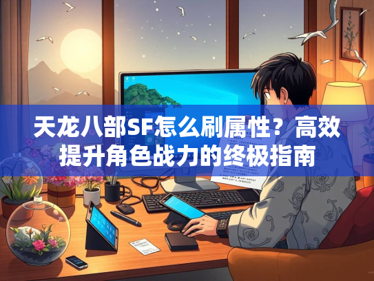 天龙八部SF怎么刷属性？高效提升角色战力的终极指南