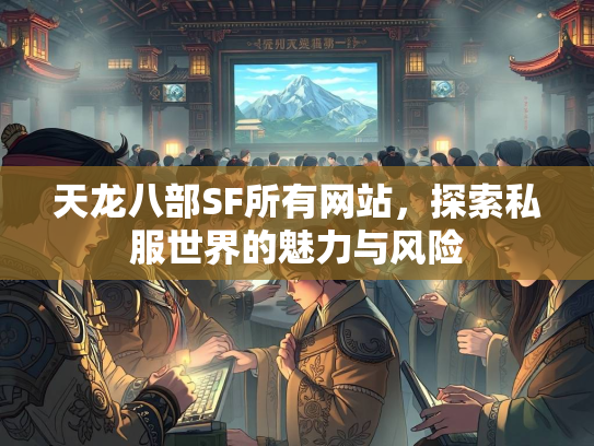 天龙八部SF所有网站，探索私服世界的魅力与风险  第1张
