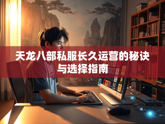 天龙八部私服长久运营的秘诀与选择指南  第5张