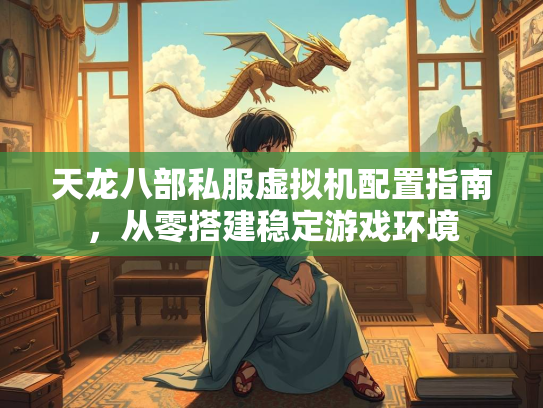 天龙八部私服虚拟机配置指南，从零搭建稳定游戏环境
