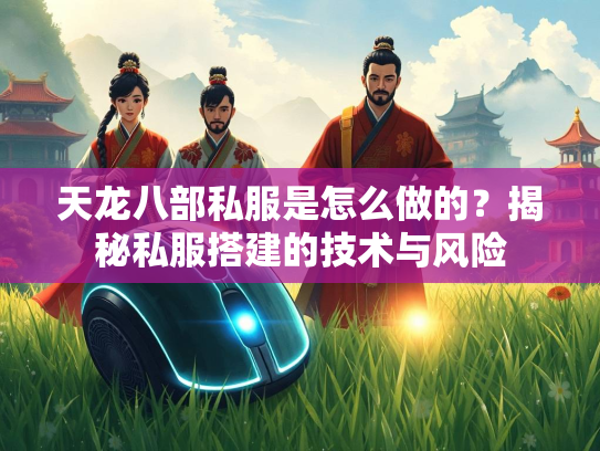 天龙八部私服是怎么做的？揭秘私服搭建的技术与风险