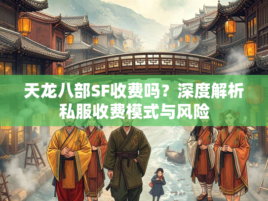 天龙八部SF收费吗？深度解析私服收费模式与风险