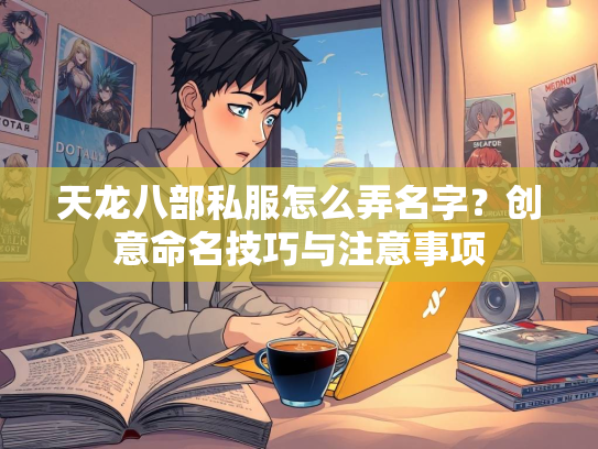 天龙八部私服怎么弄名字？创意命名技巧与注意事项