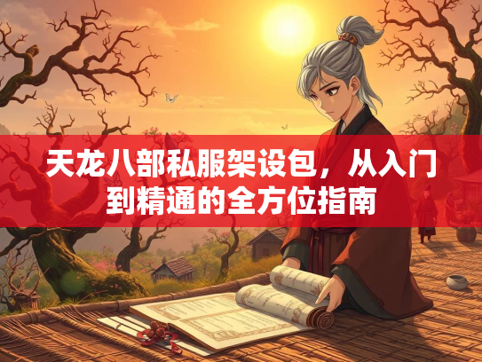 天龙八部私服架设包，从入门到精通的全方位指南  第4张