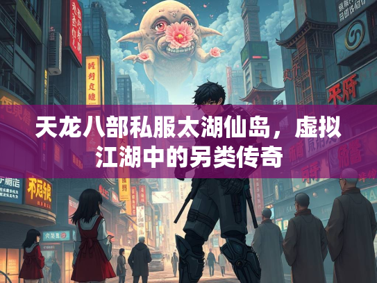 天龙八部私服太湖仙岛，虚拟江湖中的另类传奇