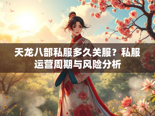 天龙八部私服多久关服？私服运营周期与风险分析
