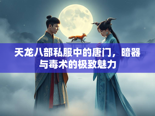 天龙八部私服中的唐门,暗器与毒术的极致魅力 第1张 天龙八部私服中的唐门,暗器与毒术的极致魅力 第1张