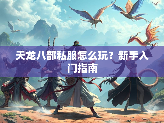 天龙八部私服怎么玩？新手入门指南
