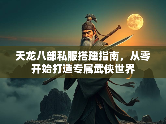 天龙八部私服搭建指南，从零开始打造专属武侠世界