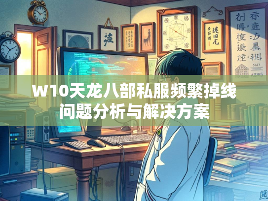 W10天龙八部私服频繁掉线问题分析与解决方案