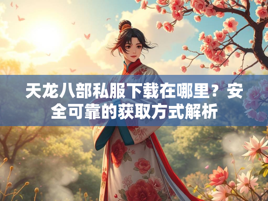 天龙八部私服下载在哪里？安全可靠的获取方式解析