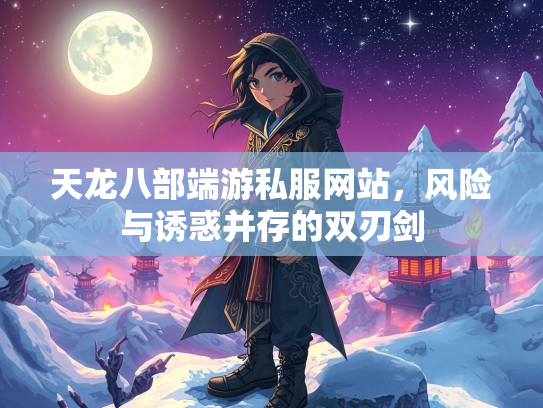 天龙八部端游私服网站，风险与诱惑并存的双刃剑