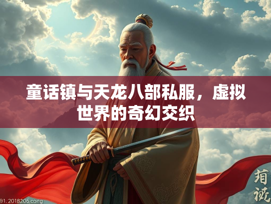 童话镇与天龙八部私服，虚拟世界的奇幻交织