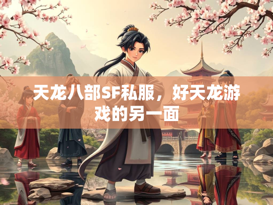 天龙八部SF私服，好天龙游戏的另一面