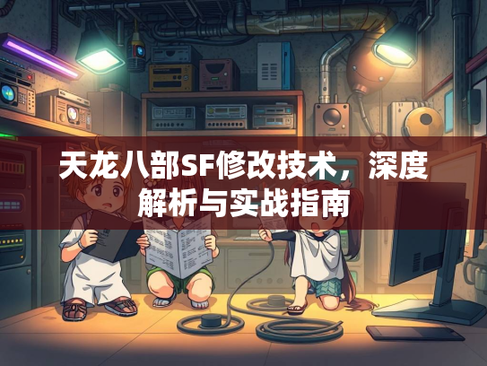 天龙八部SF修改技术，深度解析与实战指南  第4张