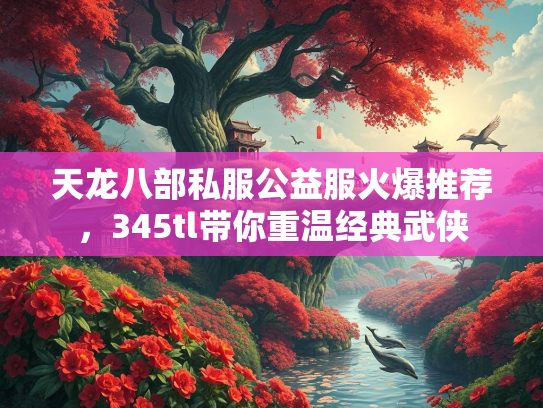 天龙八部私服公益服火爆推荐，345tl带你重温经典武侠  第4张