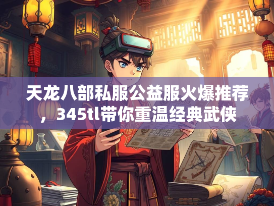 天龙八部私服公益服火爆推荐，345tl带你重温经典武侠