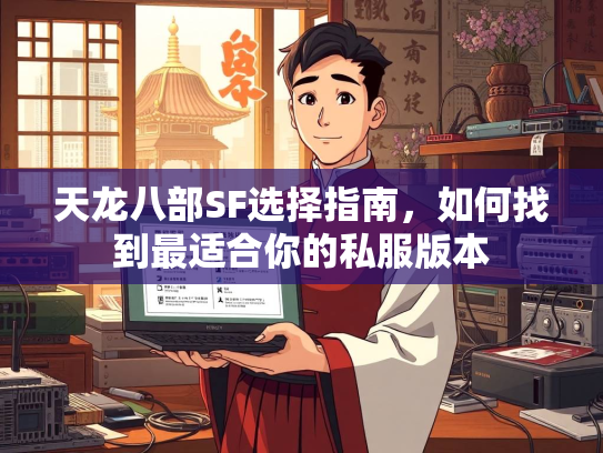 天龙八部SF选择指南，如何找到最适合你的私服版本  第4张