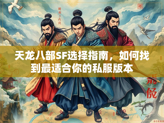 天龙八部SF选择指南，如何找到最适合你的私服版本
