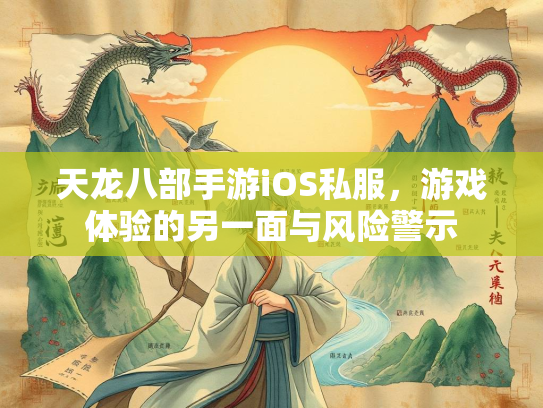天龙八部手游iOS私服，游戏体验的另一面与风险警示  第4张