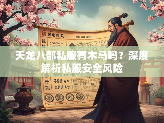 天龙八部私服有木马吗？深度解析私服安全风险