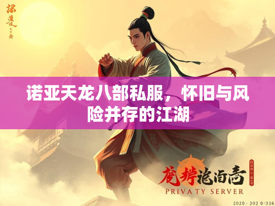 诺亚天龙八部私服，怀旧与风险并存的江湖  第5张