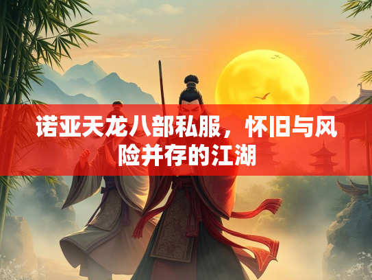 诺亚天龙八部私服，怀旧与风险并存的江湖