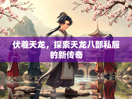 伏羲天龙，探索天龙八部私服的新传奇  第2张