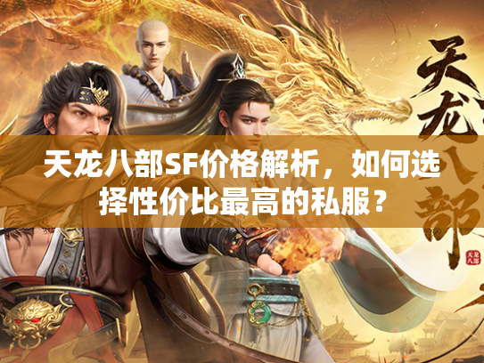 天龙八部SF价格解析，如何选择性价比最高的私服？  第3张