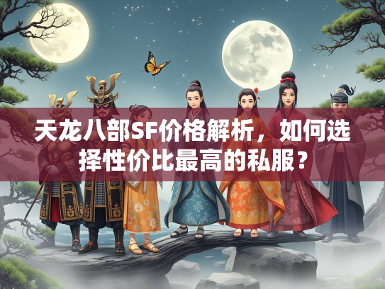 天龙八部SF价格解析，如何选择性价比最高的析何选择性私服？  第1张