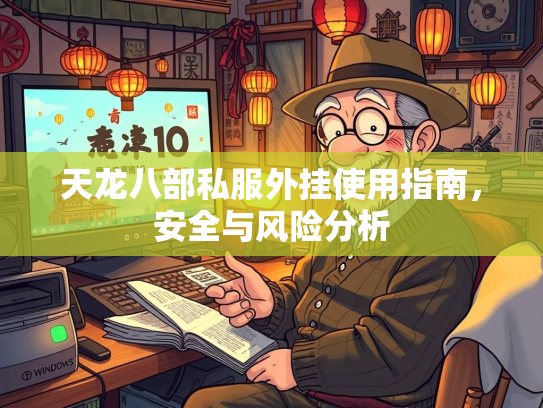 天龙八部私服外挂使用指南，安全与风险分析  第2张