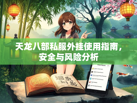 天龙八部私服外挂使用指南，安全与风险分析