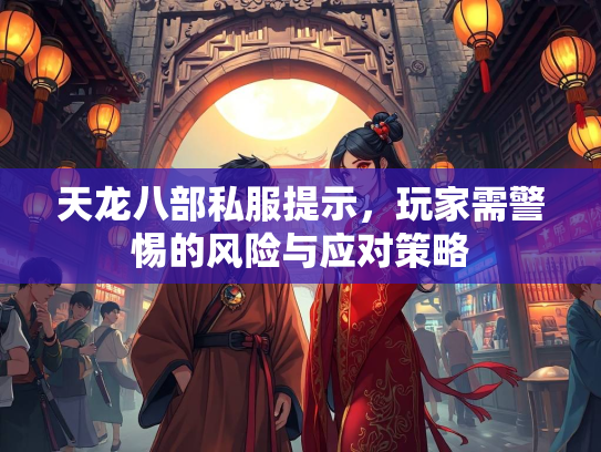 天龙八部私服提示，玩家需警惕的风险与应对策略