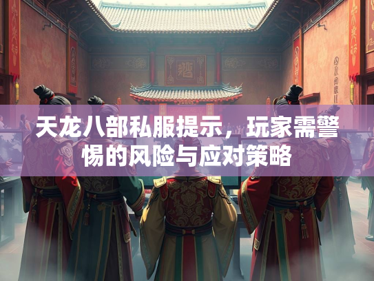 天龙八部私服提示，玩家需警惕的风险与应对策略